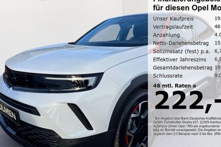 Opel Mokka 18.985 km 19.999 &euro; Düsseldorf 40231