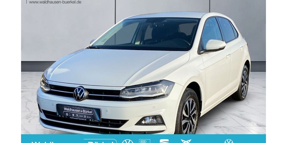 VW Polo 62.000 km 17.990 &euro; Viersen 41751