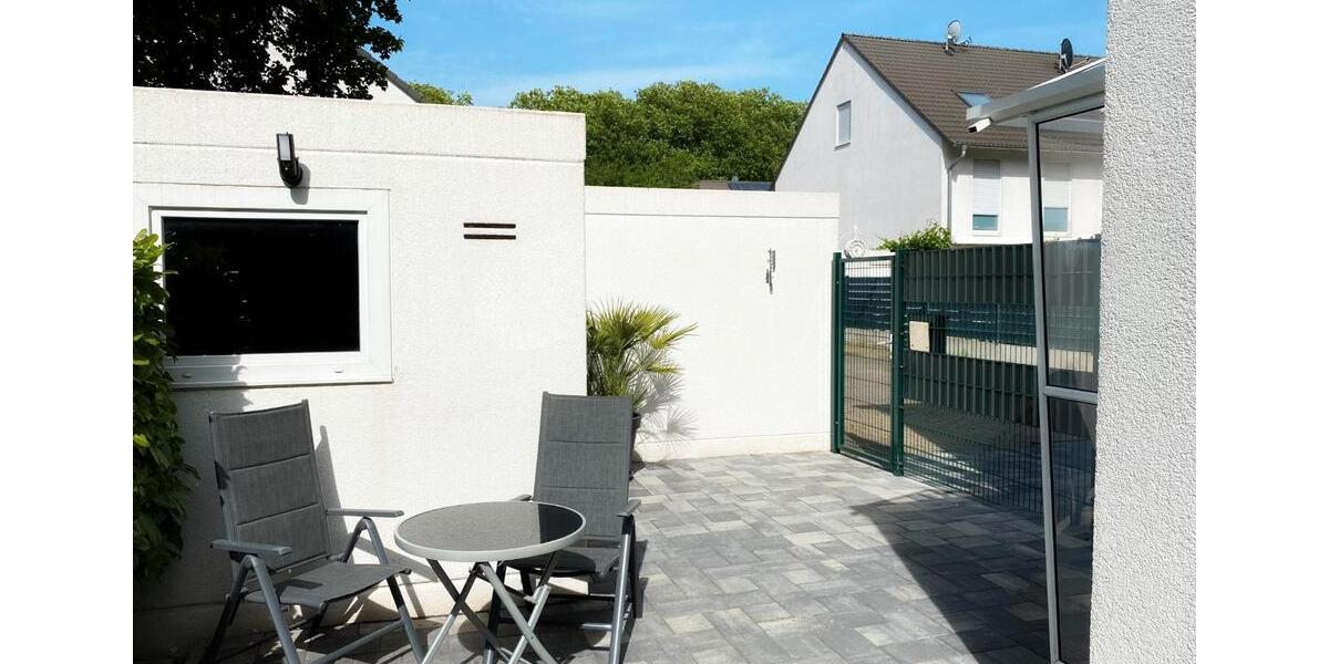 Einfamilienhaus Duisburg Hamborn - 4 Zimmer, 128 m&sup2;, 1.689&euro; | Angebot:26665102