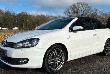 VW Golf 73.000 km 9.990 &euro; Neukirchen-Vluyn 47506