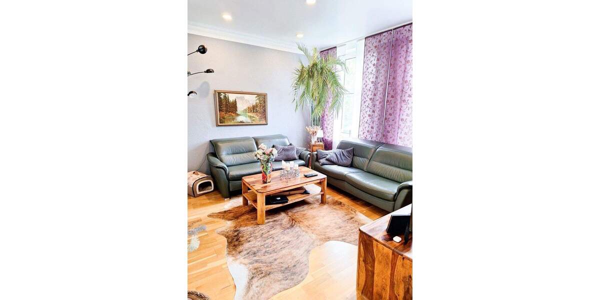 Einfamilienhaus Krefeld Linn - 8 Zimmer, 204 m&sup2;, 625.000&euro; | Angebot:25755263