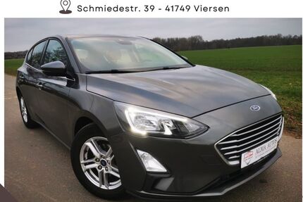 Ford Focus 199.200 km 7.800 &euro; Viersen 41749