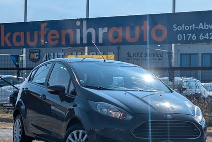 Ford Fiesta 209.000 km 2.999 &euro; Kempen 47906