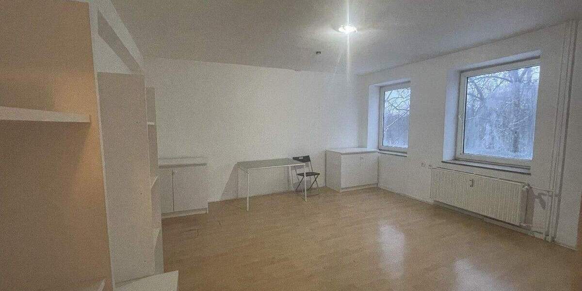 Etagenwohnung Duisburg Marxloh - 3 Zimmer, 61 m&sup2;, 430&euro; | Angebot:25770034