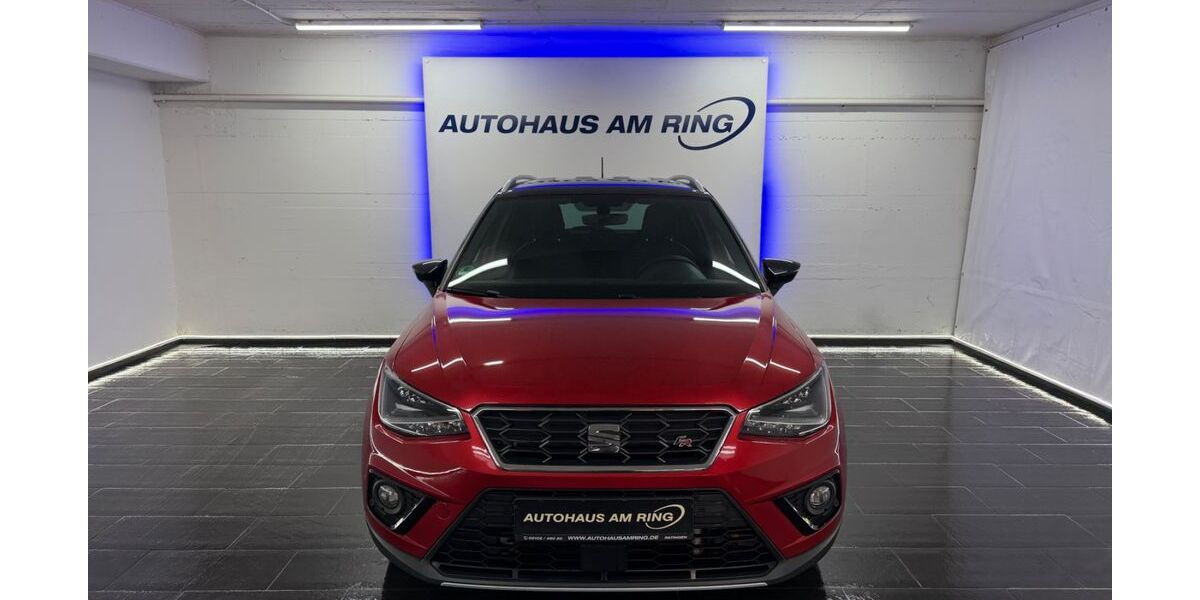Seat Arona 75.000 km 17.499 &euro; Ratingen bei Düsseldorf 40878