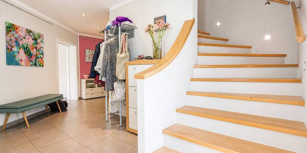 Einfamilienhaus Tönisvorst St. Tönis - 7 Zimmer, 217 m&sup2;, 865.000&euro; | Angebot:26751194