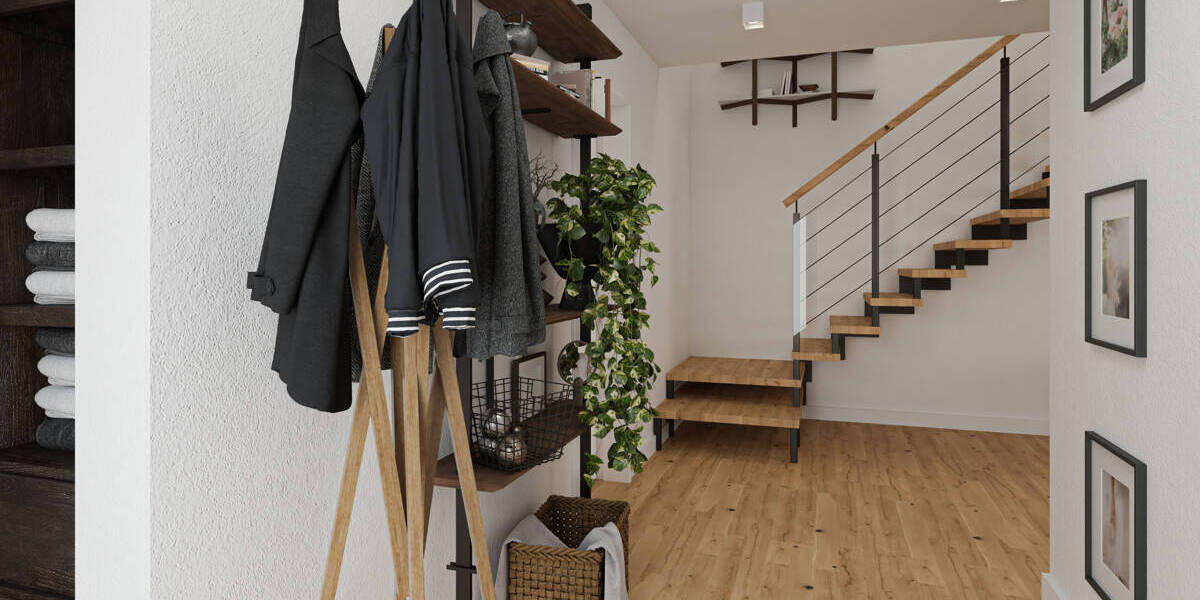 Etagenwohnung Alpen Menzelen-West - 2 Zimmer, 72 m&sup2;, 309.000&euro; | Angebot:25741529