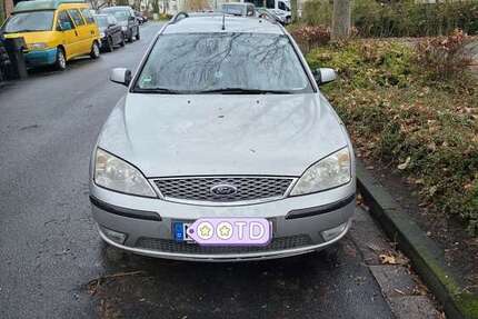 Ford Mondeo 166.000 km 1.600 &euro; Neuss, Stadt 41468