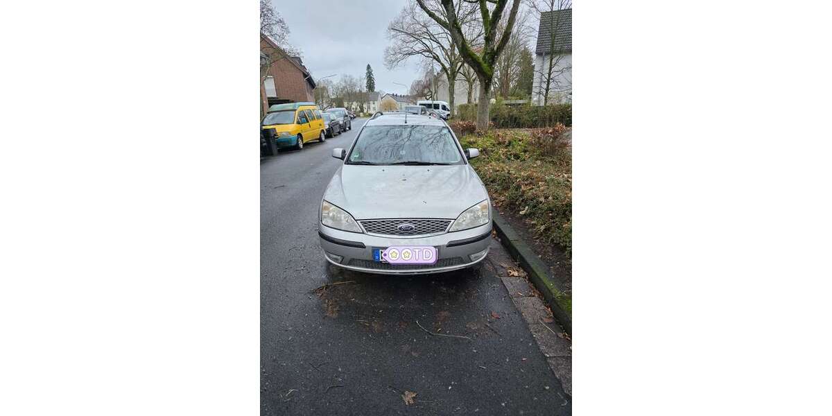 Ford Mondeo 166.000 km 1.600 &euro; Neuss, Stadt 41468