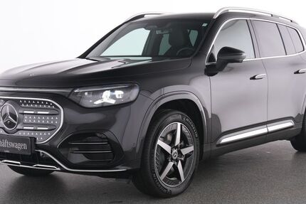 Mercedes-Benz GLB 250 8.900 km 61.880 &euro; Essen 45309