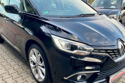Renault Scenic 68.020 km 9.499 &euro; Moers 47445