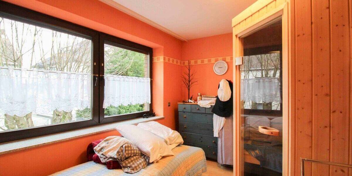 Einfamilienhaus Essen Frintrop - 6 Zimmer, 1.040.000&euro; | Angebot:26065698