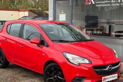 Opel Corsa 104.000 km 5.990 &euro; Viersen 41751