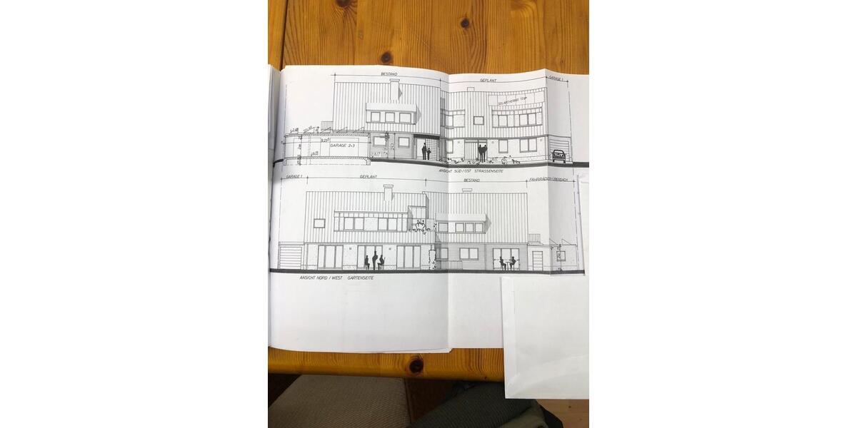 Mehrfamilienhaus, Wohnhaus Viersen Hülsdonk - 6 Zimmer, 188 m&sup2;, 550.000&euro; | Angebot:24827037