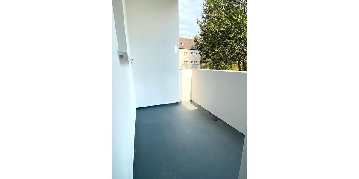 Erdgeschoßwohnung Oberhausen Rothebusch - 3.5 Zimmer, 60 m&sup2;, 595&euro; | Angebot:26689315