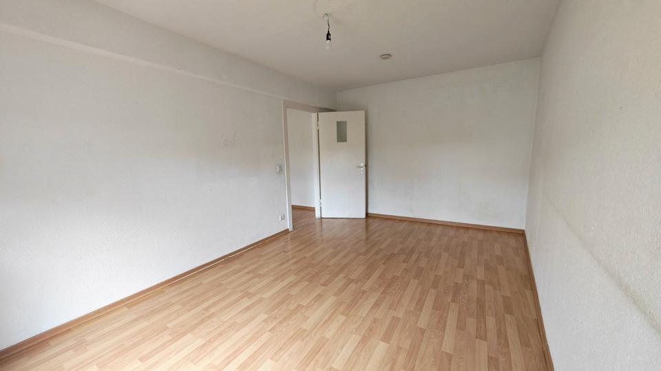 Etagenwohnung Düsseldorf Oberbilk - 2 Zimmer, 60 m&sup2;, 730&euro; | Angebot:26646850