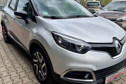 Renault Captur 39.120 km 8.400 &euro; Moers 47445