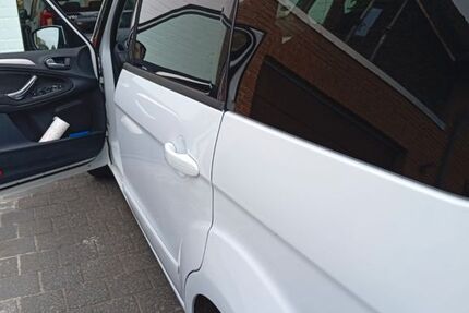 Ford Galaxy 187.300 km 7.700 &euro; Grefrath 47929