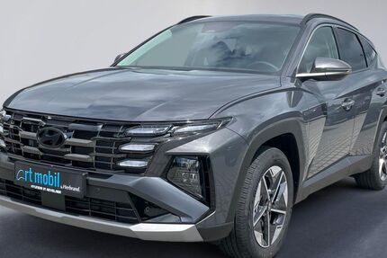 Hyundai TUCSON 1.538 km 36.990 &euro; Kevelaer 47623