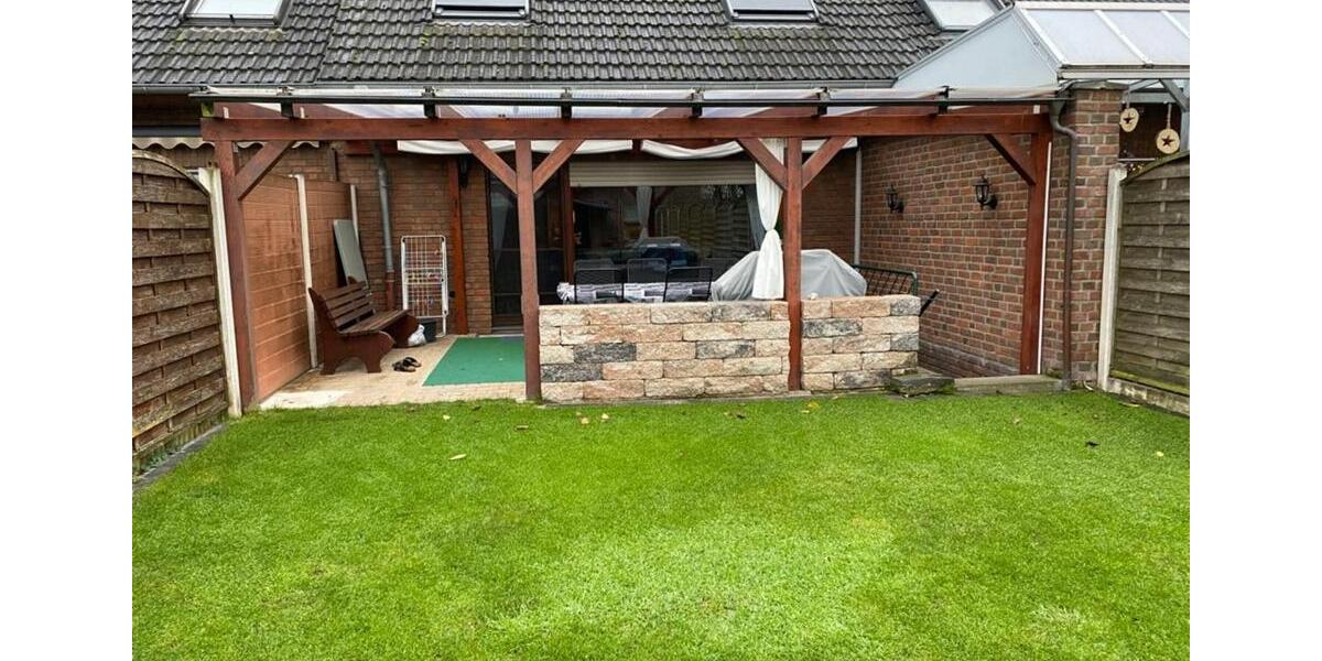 Reihenhaus Alpen - 399.000&euro; | Angebot:25306251