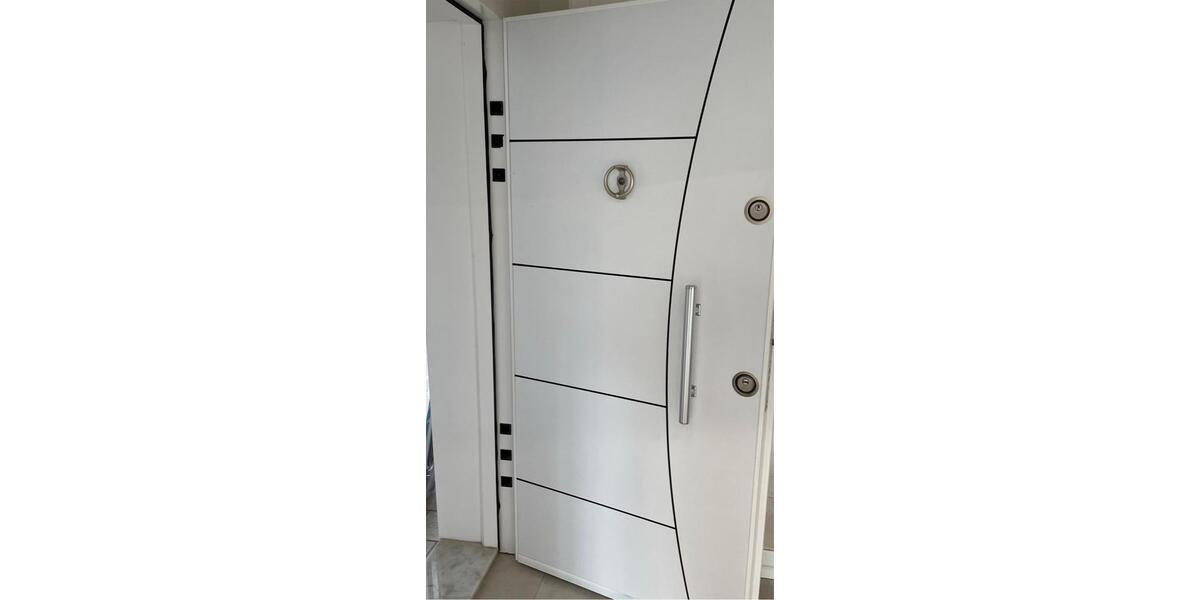 Etagenwohnung Moers Rheinkamp - 3.5 Zimmer, 68 m&sup2;, 700&euro; | Angebot:26623801