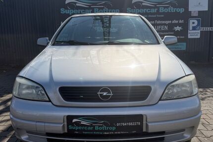 Opel Astra 158.720 km 1.550 &euro; Bottrop 46238