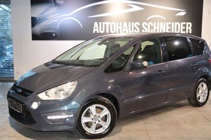 Ford S-Max 154.066 km 9.100 &euro; Ratingen 40880