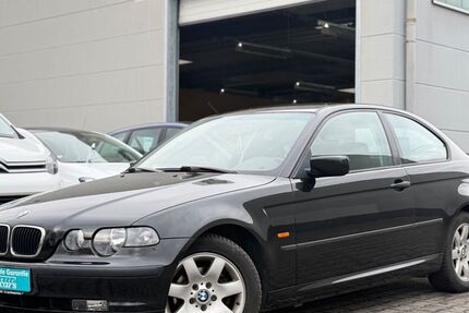 BMW 318 128.174 km 5.999 &euro; Rheinberg 47495