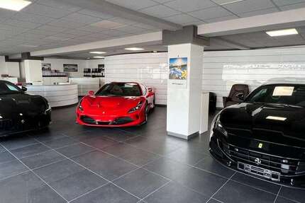 Gewerbeobjekt Krefeld Fischeln - 5.950&euro; | Angebot:24738069