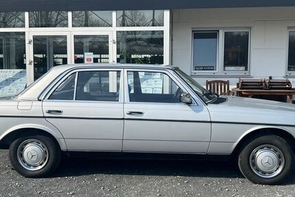 Mercedes-Benz 200 167.306 km 7.950 &euro; Nettetal 41334