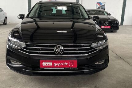 VW Passat Variant 85.691 km 20.999 &euro; Oberhausen 46149