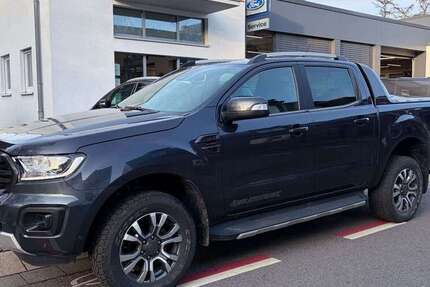 Ford Ranger 94.999 km 31.990 &euro; Krefeld 47839