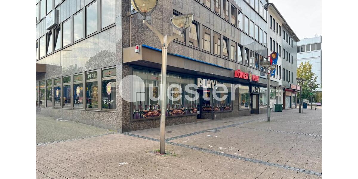 Gewerbeobjekt Duisburg - 3.113&euro; | Angebot:22895607