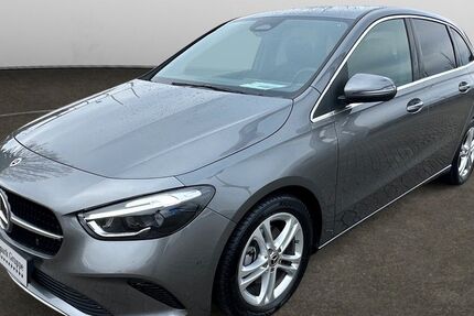 Mercedes-Benz B 180 3.625 km 32.980 &euro; Willich 47877