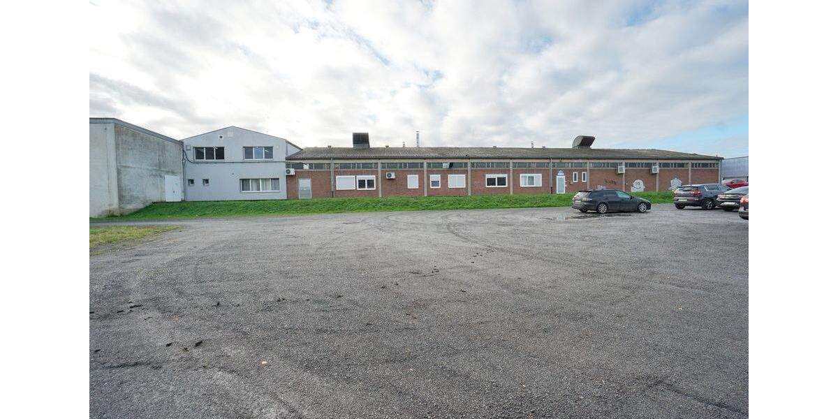 Gewerbeobjekt Issum Sevelen - 347.000&euro; | Angebot:25701937