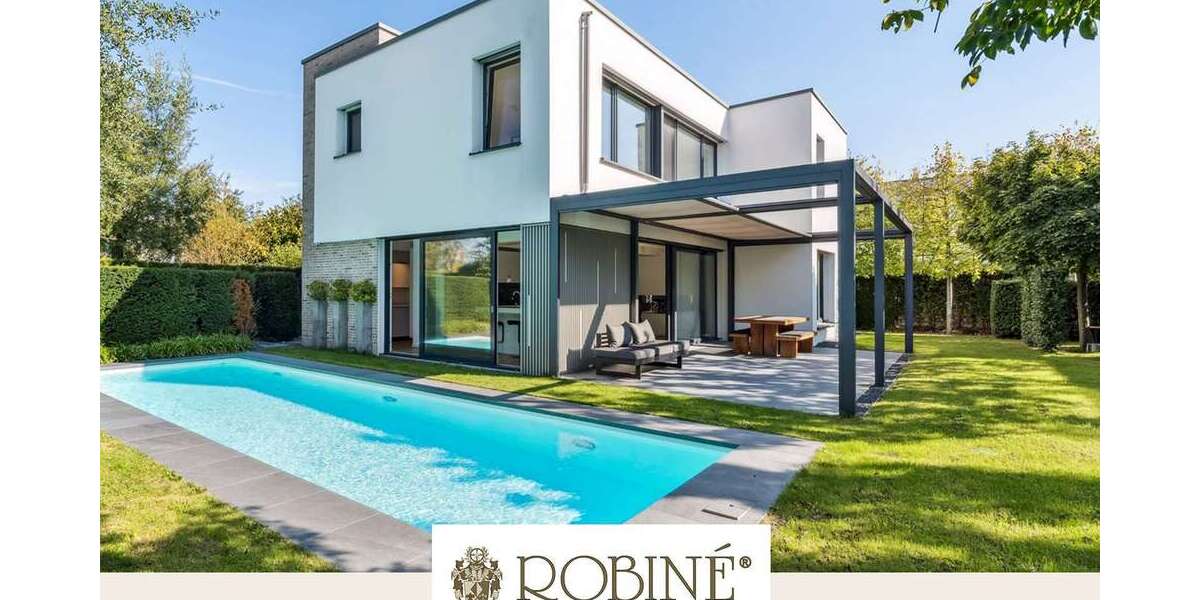 Einfamilienhaus Willich - 4 Zimmer, 176 m&sup2;, 1.490.000&euro; | Angebot:26061559