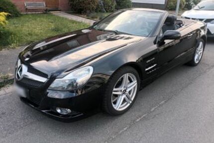 Mercedes-Benz SL 300 214.900 km 20.000 &euro; Dinslaken 46537
