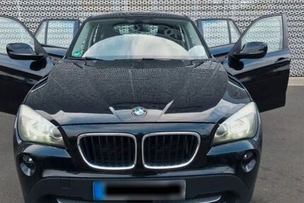 BMW X1 157.000 km 6.499 &euro; Düsseldorf 40235