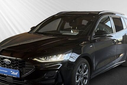 Ford Focus 24.970 km 21.990 &euro; Oberhausen - Sterkrade 46145