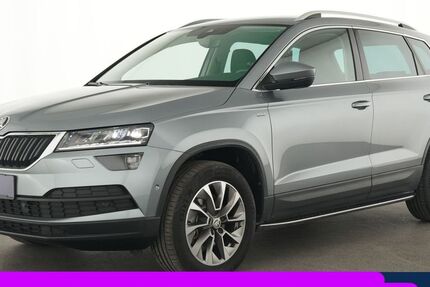 Skoda Karoq 16.299 km 25.724 &euro; Neuss 41460