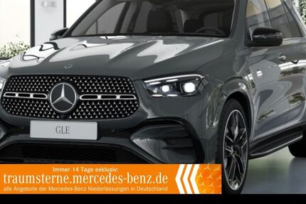 Mercedes-Benz GLE 450 12.997 km 81.990 &euro; Duisburg 47138