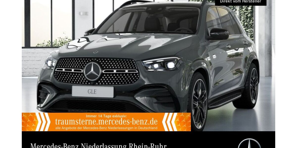 Mercedes-Benz GLE 450 12.997 km 82.990 &euro; Duisburg 47138