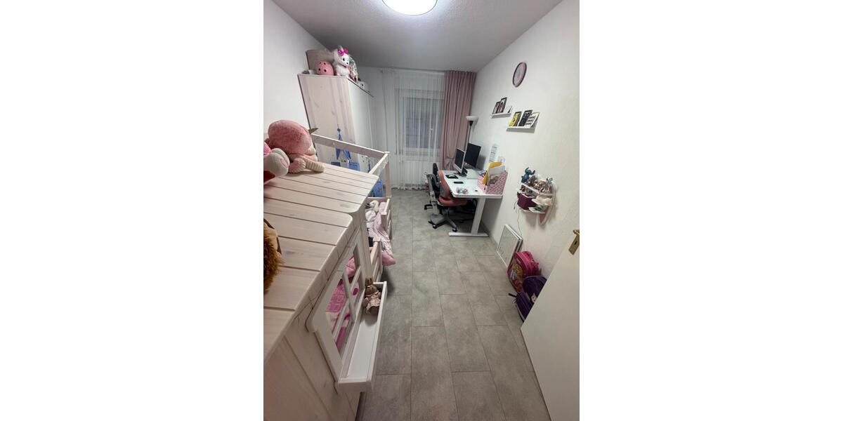 Etagenwohnung Neukirchen-Vluyn Vluyn - 4 Zimmer, 69 m&sup2;, 189.000&euro; | Angebot:26721503
