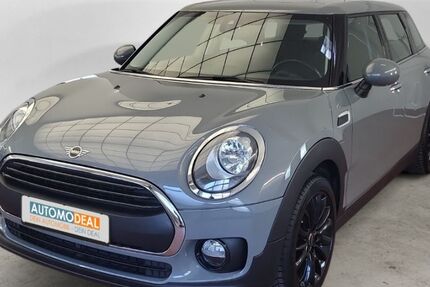 Mini One Clubman 66.320 km 14.950 &euro; Moers 47445