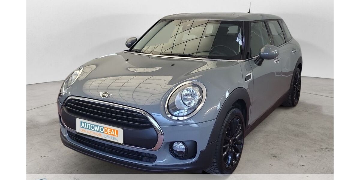 Mini One Clubman 66.320 km 14.950 &euro; Moers 47445