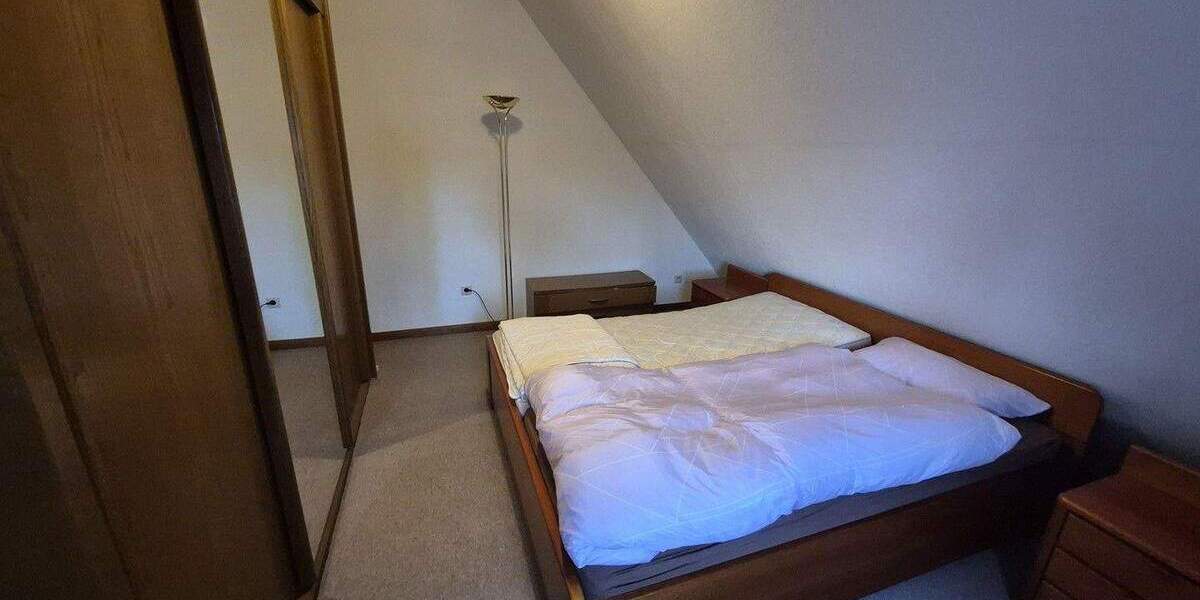 Doppelhaushälfte Sonsbeck - 9 Zimmer, 237 m&sup2;, 460.000&euro; | Angebot:25711075