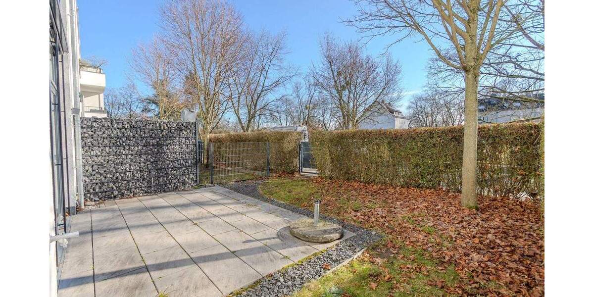 Etagenwohnung Neuss Stadionviertel - 4 Zimmer, 145 m&sup2;, 689.000&euro; | Angebot:25688840