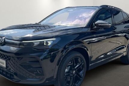 VW Tiguan 7.999 km 59.980 &euro; Mülheim 45478