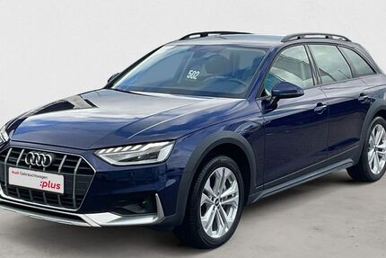 Audi A4 Allroad 83.052 km 31.980 &euro; Wesel 46483