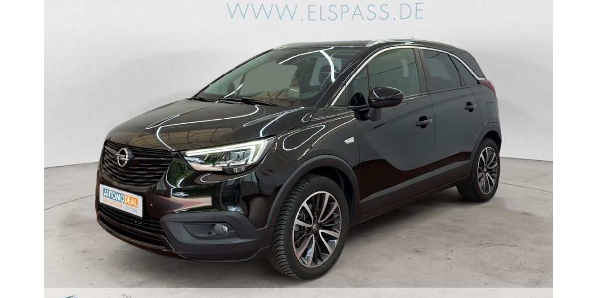 Opel Crossland (X) 22.958 km 15.389 &euro; Moers 47445